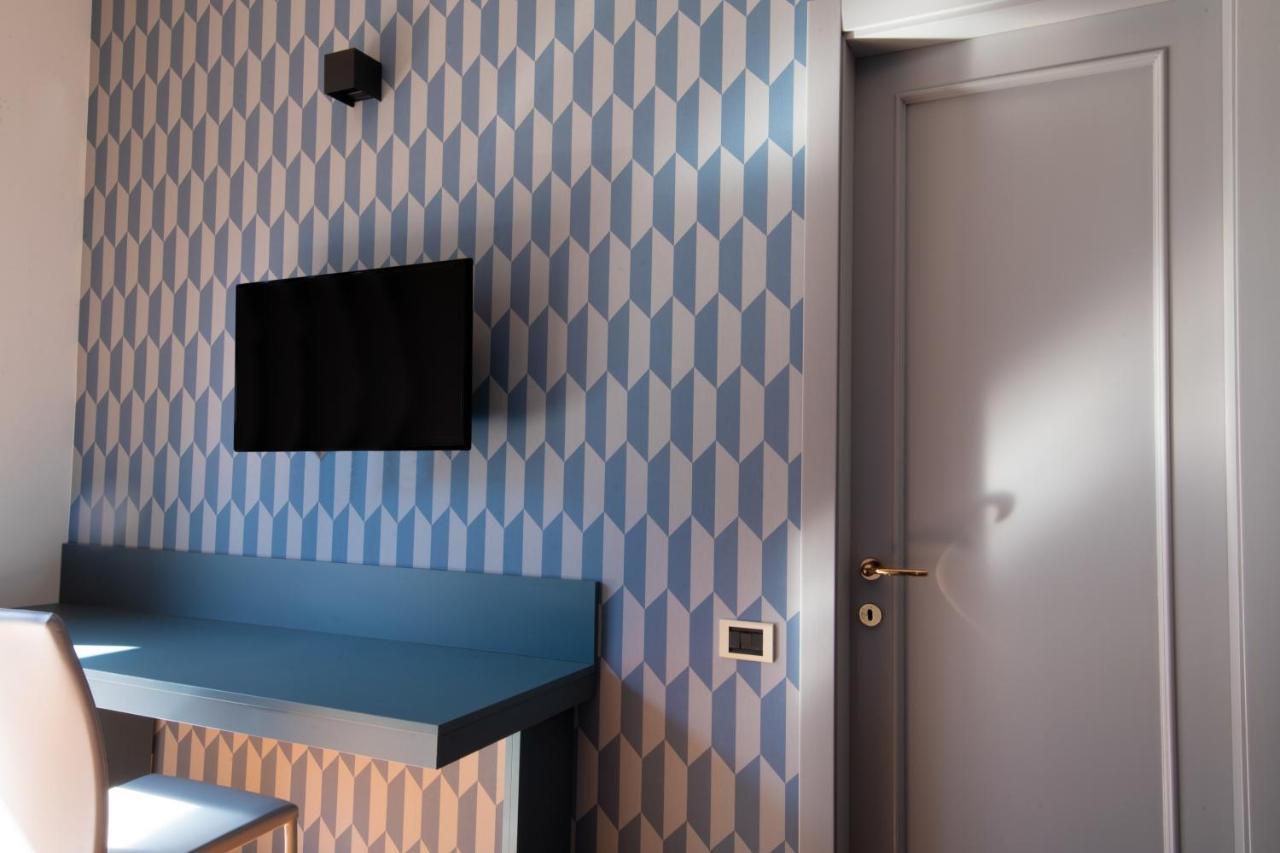 Hotel Enzo Porto Recanati Ngoại thất bức ảnh