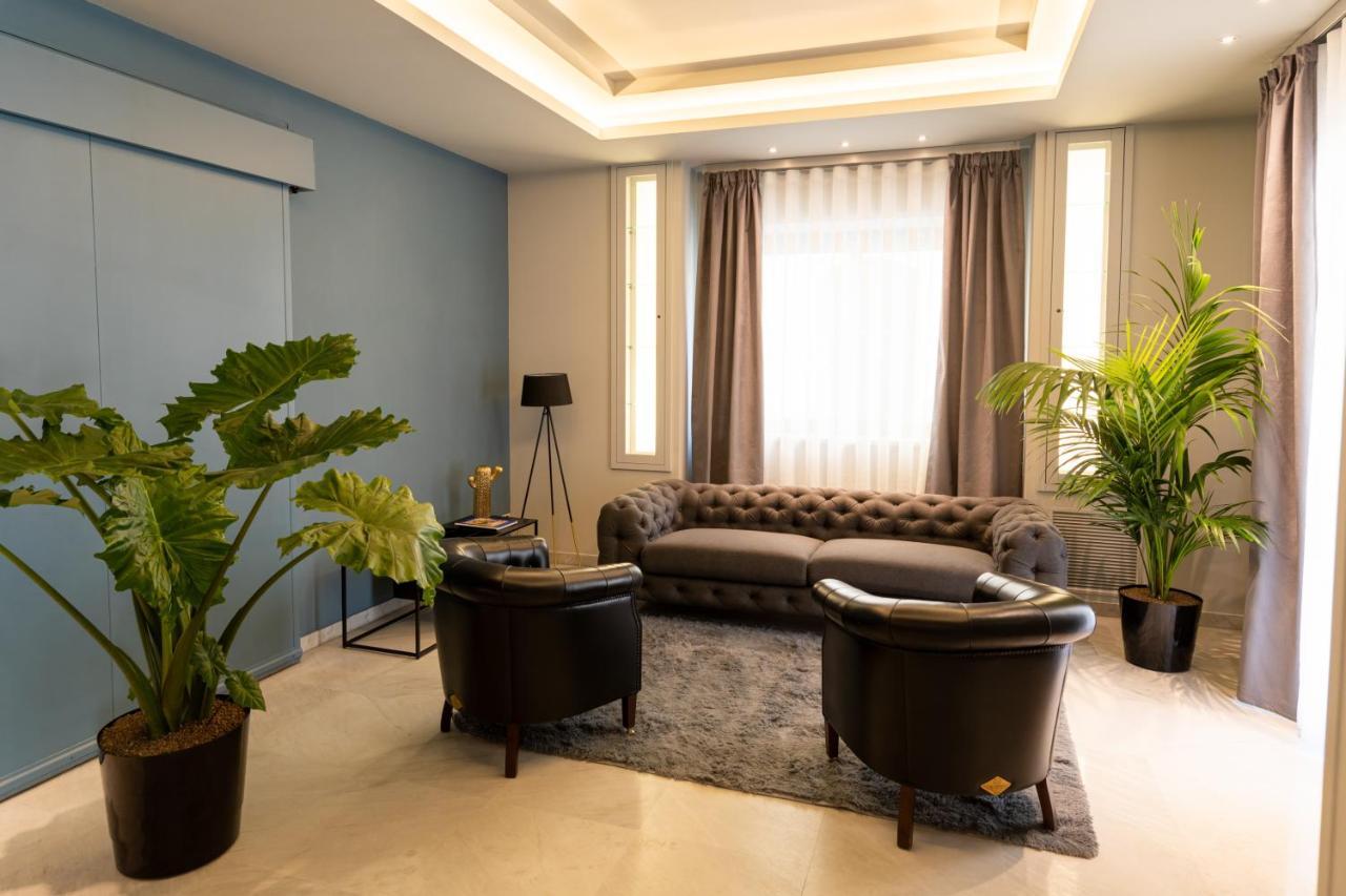 Hotel Enzo Porto Recanati Ngoại thất bức ảnh