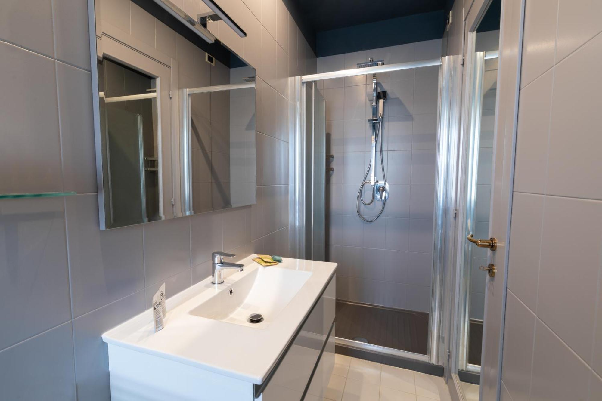 Hotel Enzo Porto Recanati Phòng bức ảnh